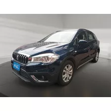 Suzuki S-cross Cross 1.6