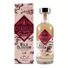 Gin Citadelle Wild Blossom Con Estuche