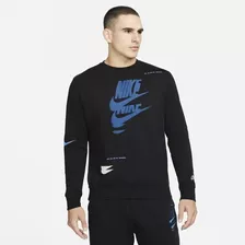 Buzo Nike Sportswear Sport Essentials- Wesport
