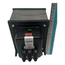 Transformador 10000va 7000w 110/220v P/ Raio X 5000w A 7000w