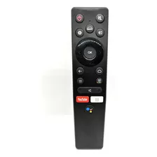 Control Para Tcl Smartv.