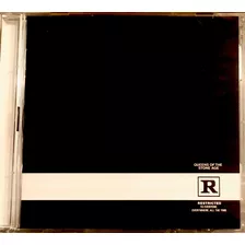 Cd Duplo Queens Of The Stone Age R (2000) Limited Edition