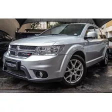 Dodge Journey Rt 2013/2013 Blindada 