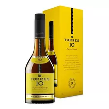 Brandy Torres 10 Imperial Gran Reserva