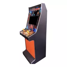 Gabinete Arcade Fliperama Com Monitor Sem Jogo