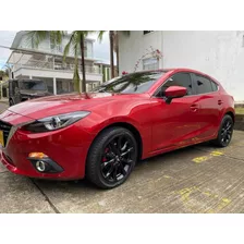 Mazda 3 2017 2.0 Sport Grand Touring