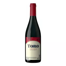 Oferta! Vino Tinto Toro Botella 700ml 11,5% Vol