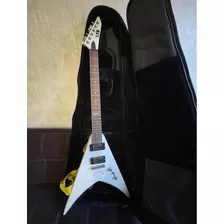 Guitarra Eléctrica V Ltd Esp