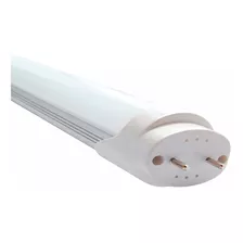 Lampada Tubular T8 Led 60cm Amarela Bivolt Completa 