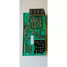 Placa Display Do Microondas Electrolux Mef28 110v