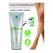 Ileg Oleo Em Gel Liquido Para Massagem.100g