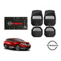 Kit 4 Amortiguadores Nissan Murano 2003-2004-2005-2006 Kyb