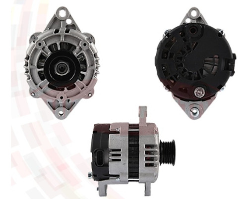 Foto de Alternador Chevrolet Aveo Hatchback 1.4 05 - 08 3p