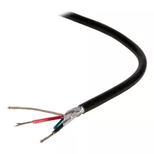 Belden Brilliance 845122awg 2c Mic Line Cable De Audio Para