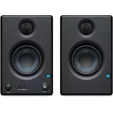 Presonus Eris E3.5 - Monitores Profesionales De Referencia M