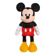 Peluche Plush Mickey Mouse 18 '' Disney Original 