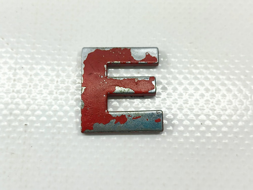 Letras Emblema Honda Element 2.4l 03-08 Foto 2