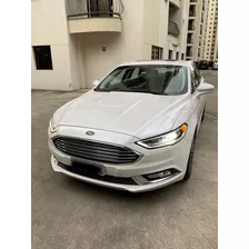 Ford Fusion 2018 2.0 Titanium Hybrid Aut. 4p