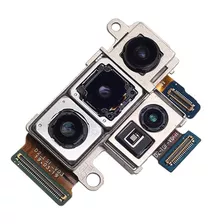 Câmera Traseira Galaxy Note 10 Plus Original