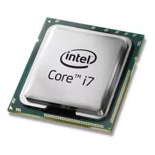 Procesador Gamer Intel Core I7-620m Cn80617003981ah De 2 Núcleos Y 3.3ghz De Frecuencia Con Gráfica Integrada