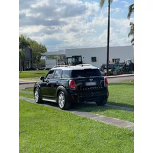 Mini Cooper Countryman Pepper S2.0- Turbo- Gencosa