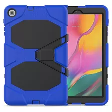 Funda Samsung Galaxy Tab A 10.1 2019 Uso Rudo / T510 - T515