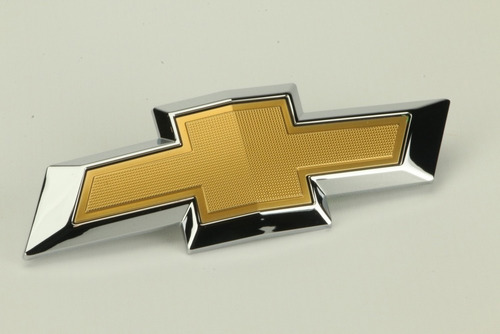 Foto de Emblema Cubierta Bomper Delantero Spark Hatch 18/22 Gm