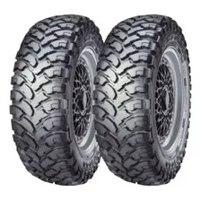 Set 2 Neumaticos - 225/75r16 Comforser Cf3000 Mt 115/112q Cn