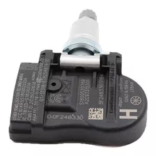 Sensor Pressao Pneu Tpms Land Rover Range Sport Jaguar(4uni)