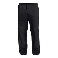 Calça De Pijama Cirúrgico Preto