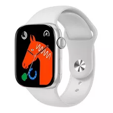 Reloj Inteligente Smart Watch Reloj Deportivo Para iPhone 