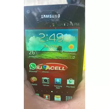 Samsung Galaxy S2 Color Negro. Usado Detalles. Leer¡¡