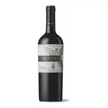 Vino Montes Limited Edition Cabernet Sauvignon