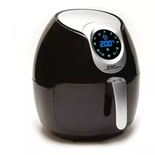 Freidora De Aire Power Air Fryer Xl Coccion Rapida