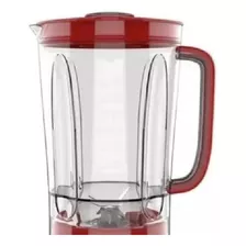 Copo Liquidificador Philco Ph900 Vermelho