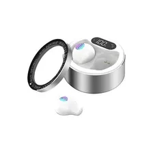 Ultra Pequeño Oculto Inalámbrico Bluetooth 5.0 Audífono Tác
