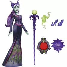 Boneca Disney Vilãs Malévola - Hasbro F4561