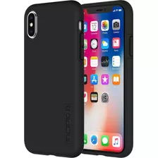 Funda Para iPhone X (color Negro)