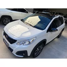 Peugeot 2008 Feline 2022 At Usado Oferta Oportunidad *us 