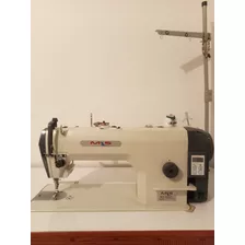 Maquina De Coser Plana Industrial