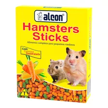 Alcon Hamsters Sticks 175gr
