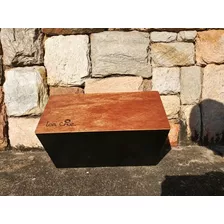 Bongos Tipo Cajon No Se Desafinan Cabongo