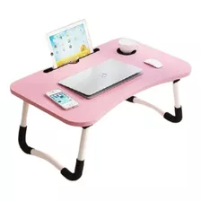 Mesa Multiuso Suporte P/notebook Apoio Tomar Café Cama Sofá