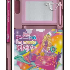 Barbie Dreamtopia - Um Mundo Mágico