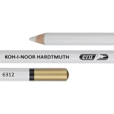 Lapiz Goma Koh I Noor Eraser 6312