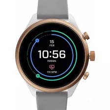 Reloj Fossil Mujer Sport Smartwatch Ftw6025