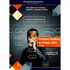 Estrutura Analitica Do Projeto (eap)