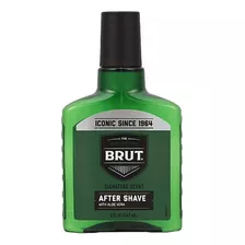 Brut After Shave Con Aloe Vera - mL a $476