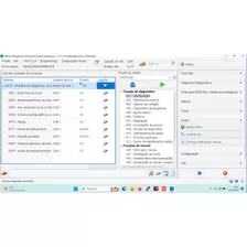 Odis Engineering - Software Scanner Vas6154 Versão 17.0.1