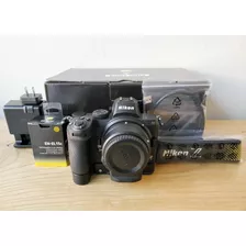 Nikon Z 5 24.3mp Mirrorless Camera